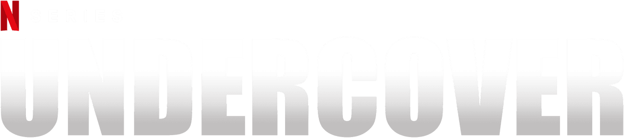 Undercover logo