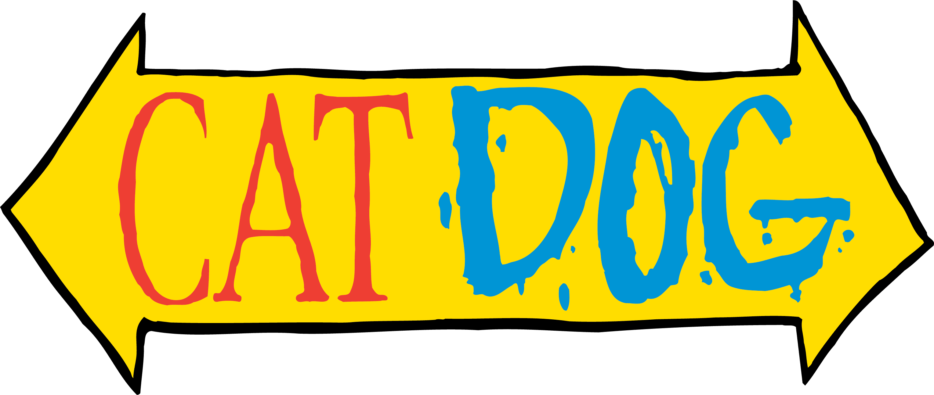 CatDog logo