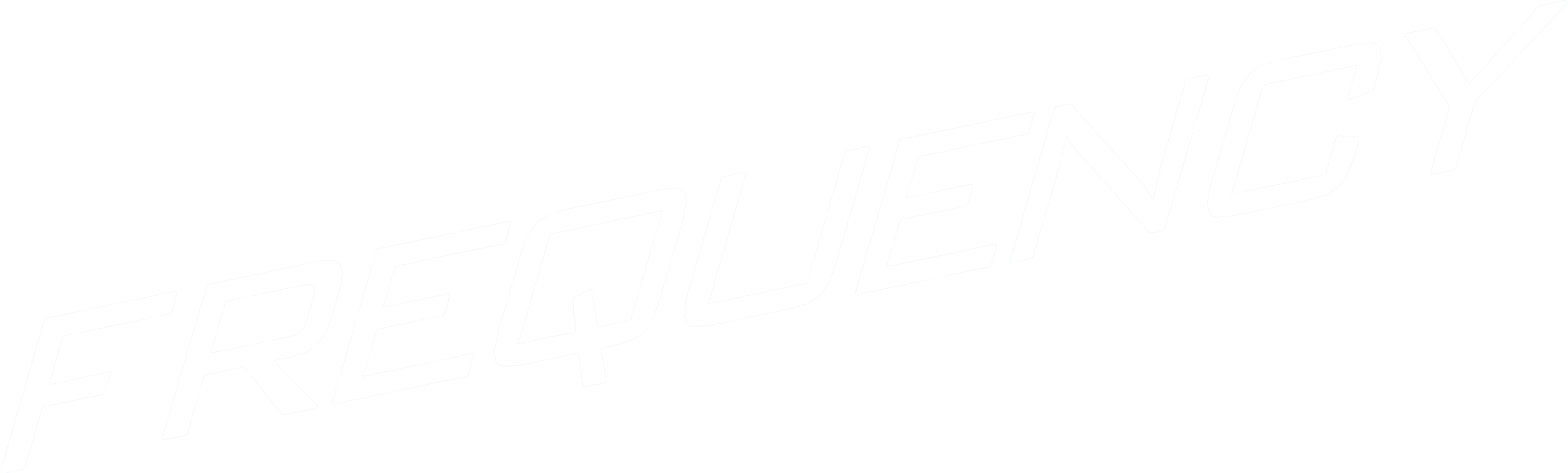 Frequency logo