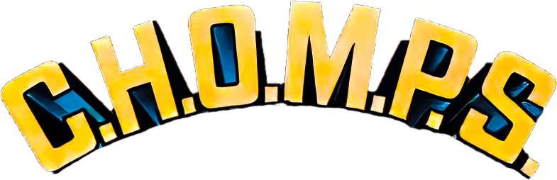 C.H.O.M.P.S. logo