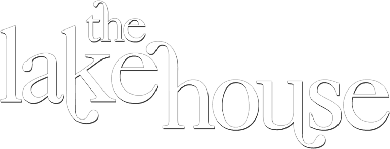 The Lake House logo
