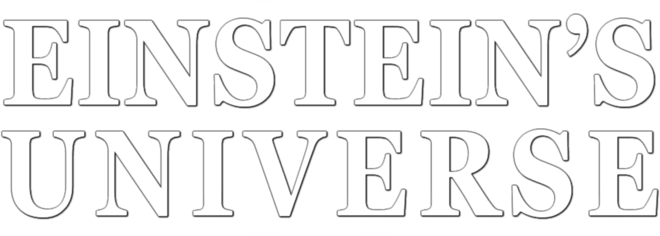 Einstein's Universe logo