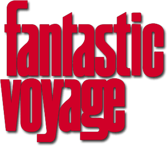 Fantastic Voyage logo