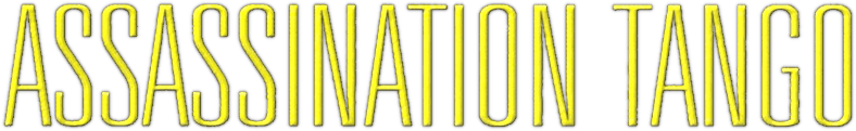 Assassination Tango logo