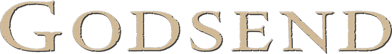 Godsend logo