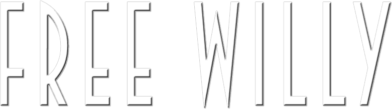 Free Willy logo