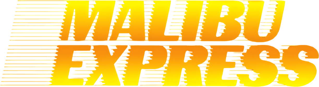 Malibu Express logo