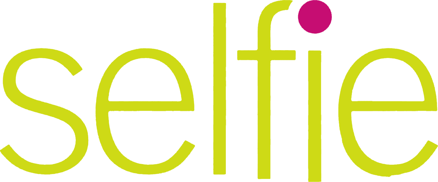 Selfie logo