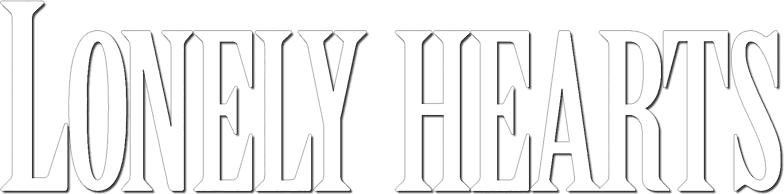 Lonely Hearts logo