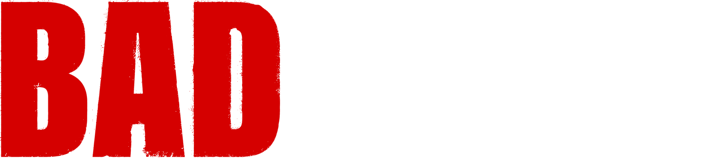 Bad Faith logo