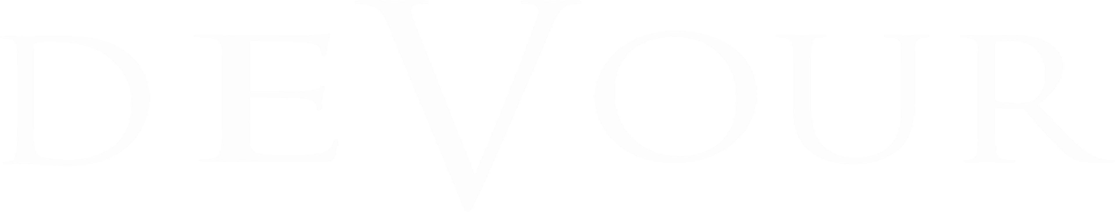 DeVour logo