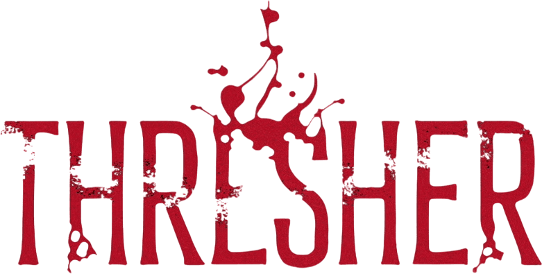 Thresher logo