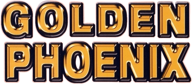 Operation Golden Phoenix logo