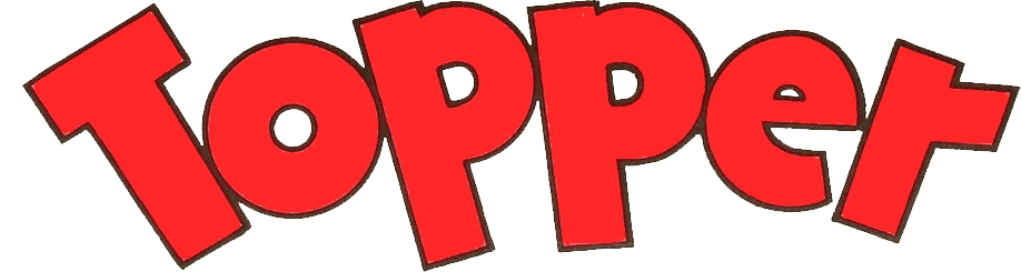 Topper logo