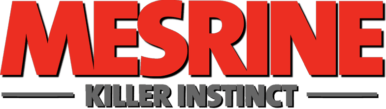 Mesrine: Killer Instinct logo