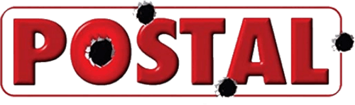 Postal logo
