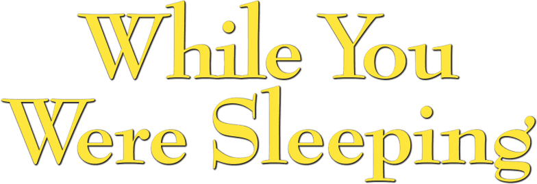 While You Were Sleeping logo