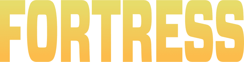 Fortress logo