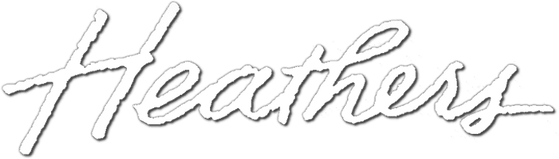 Heathers logo