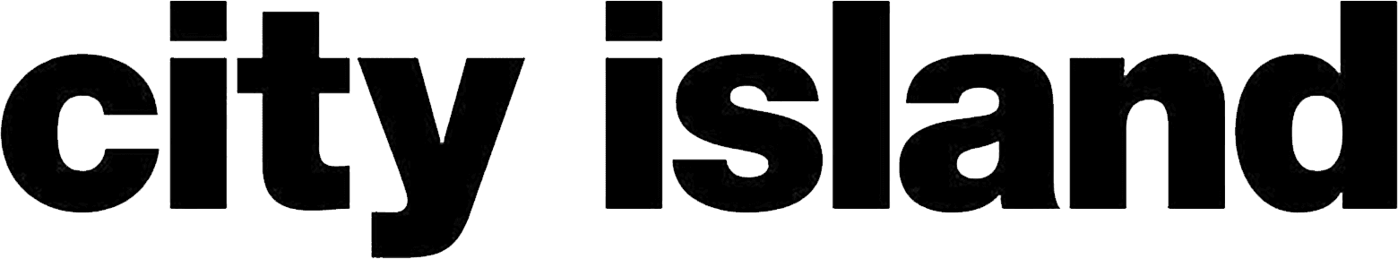 City Island logo