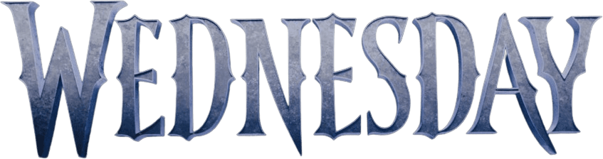 Wednesday logo