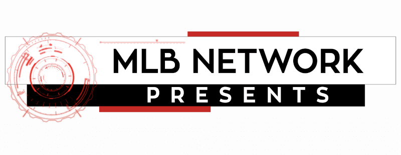 MLB Network Presents logo