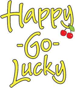 Happy-Go-Lucky logo
