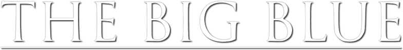The Big Blue logo