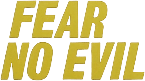 Fear No Evil logo