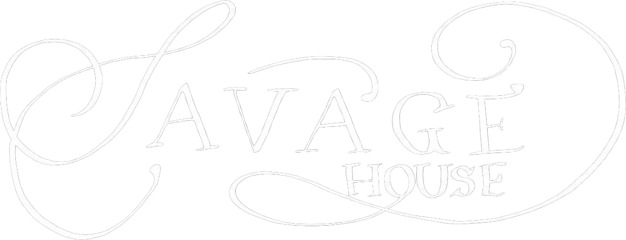 Savage House logo