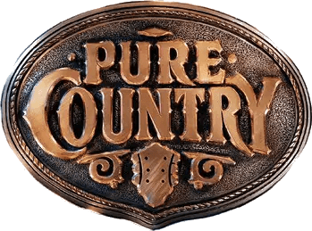 Pure Country logo