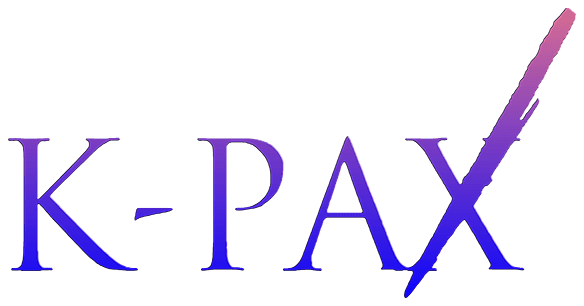 K-PAX logo