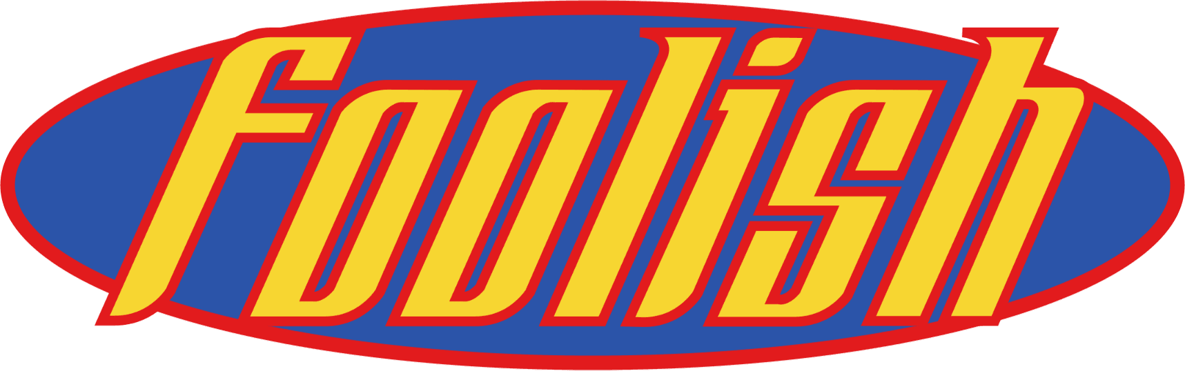 Foolish logo