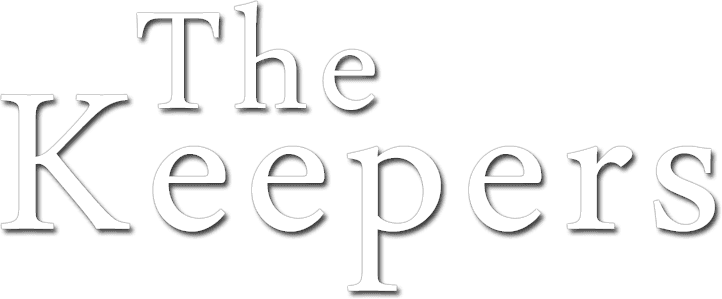 The Keepers logo