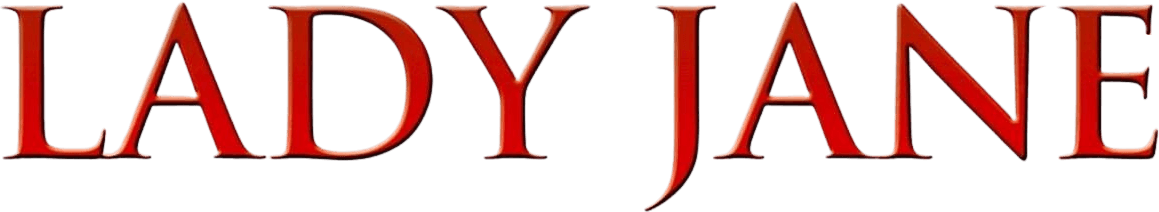 Lady Jane logo