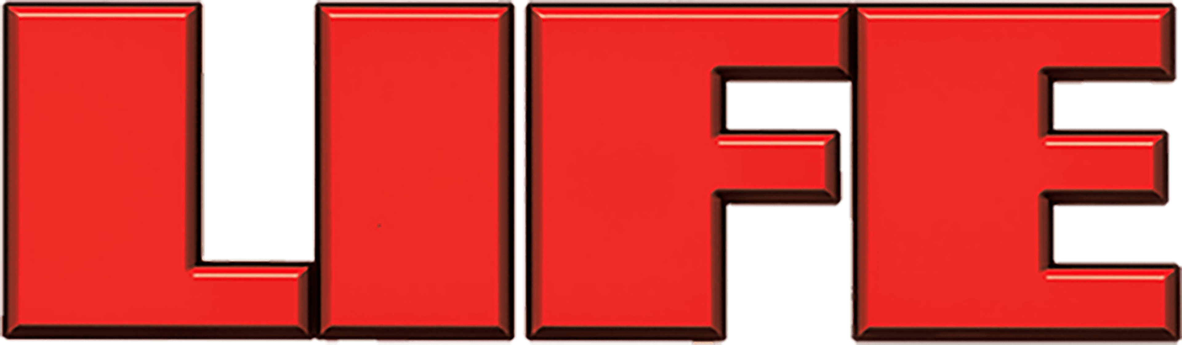 Life logo