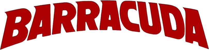 Barracuda logo