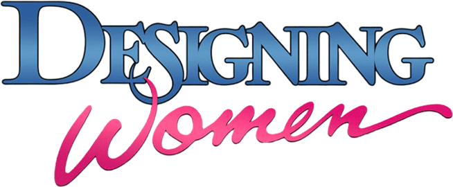 Designing Women logo