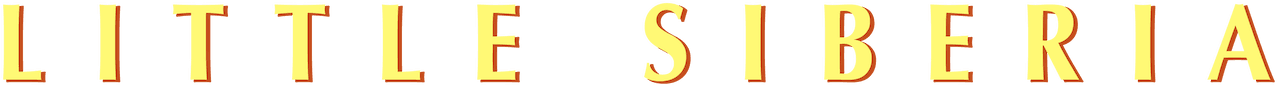 Little Siberia logo