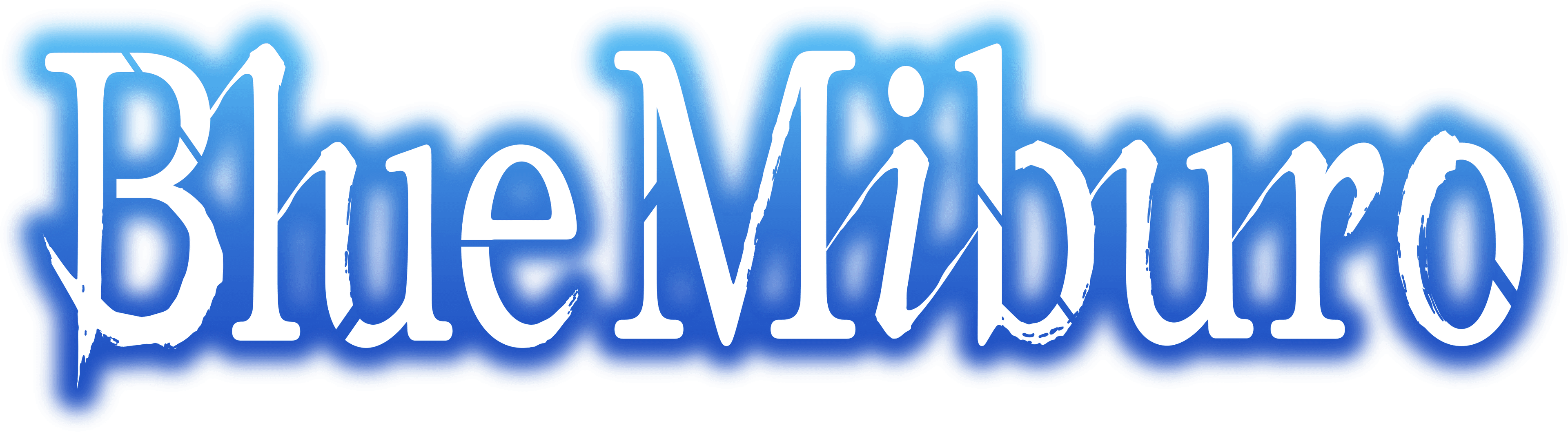 Blue Miburo logo