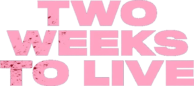 Two Weeks to Live logo