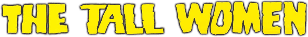 The Tall Women logo