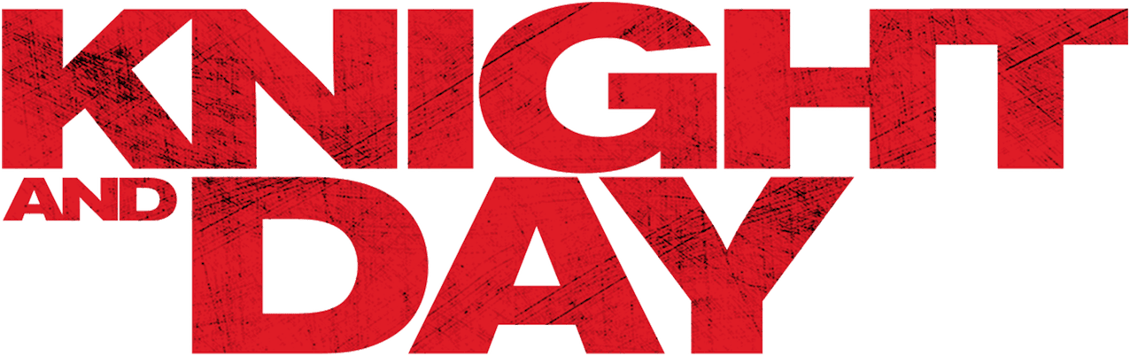 Knight and Day logo