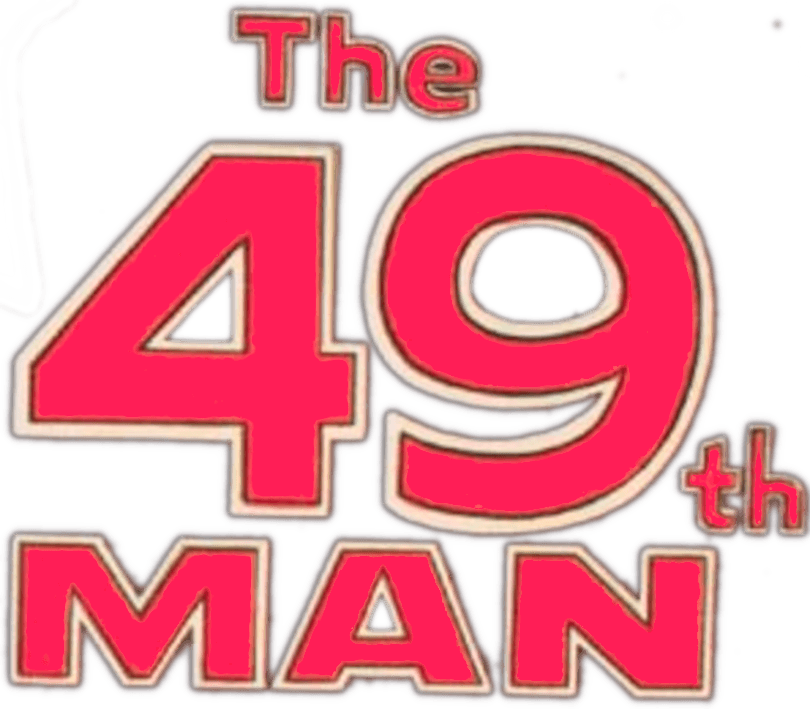 The 49th Man logo