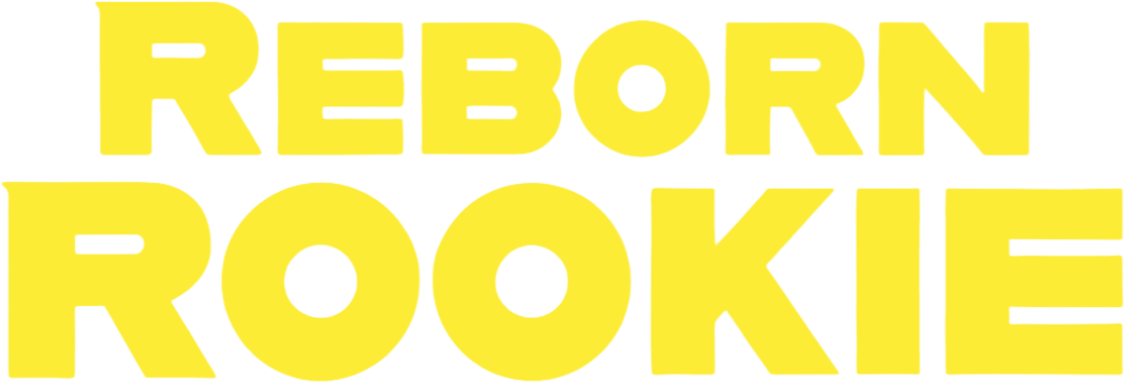 Reborn Rookie logo