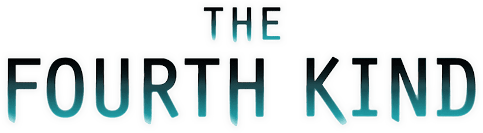The Fourth Kind logo