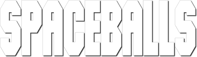 Spaceballs logo