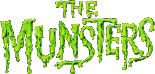The Munsters logo
