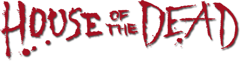 House of the Dead logo