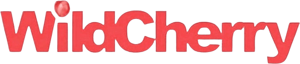 Wild Cherry logo